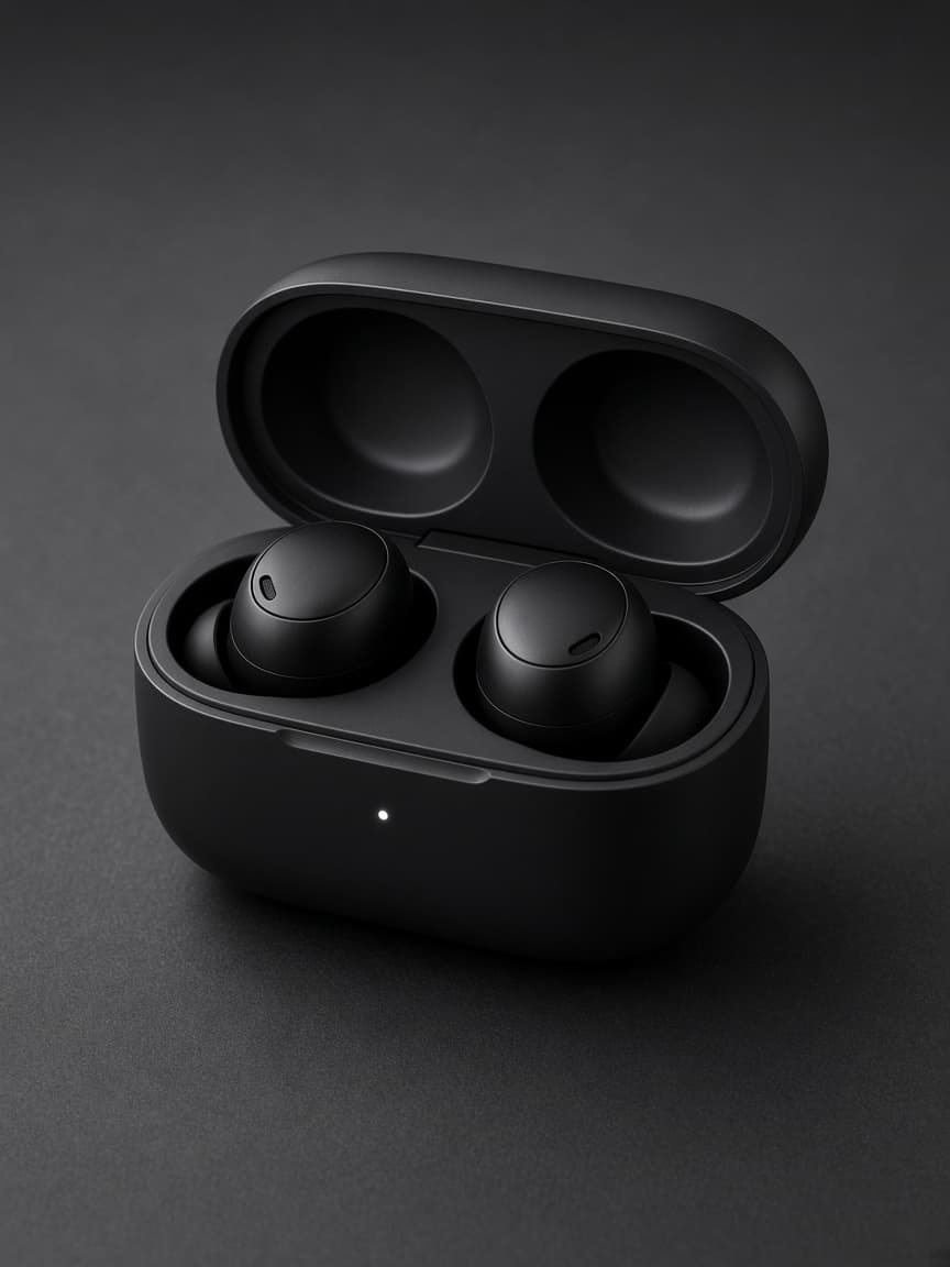 Noise Type-C Wired Earphones