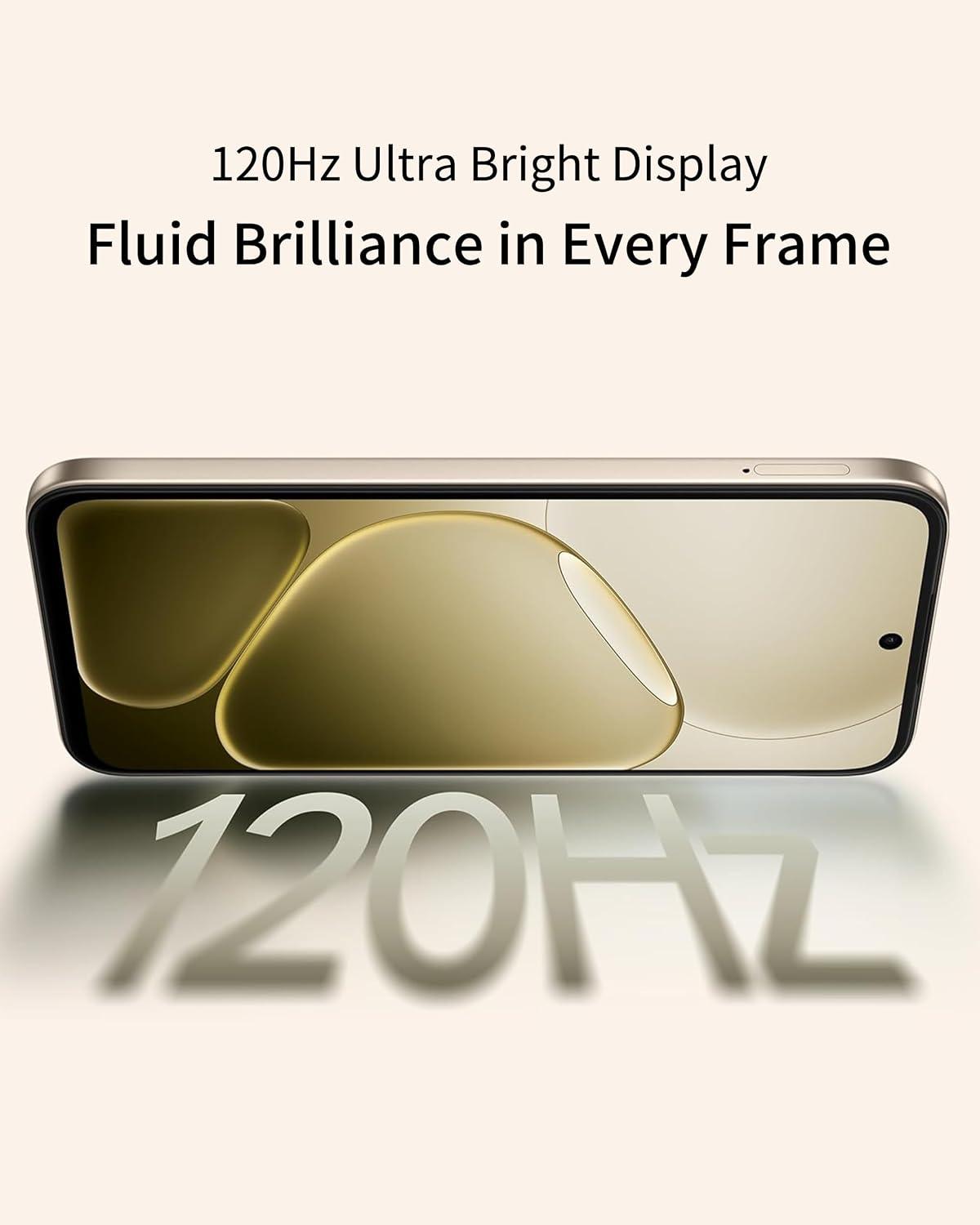 OPPO A6 Pro 5G gallery image 2