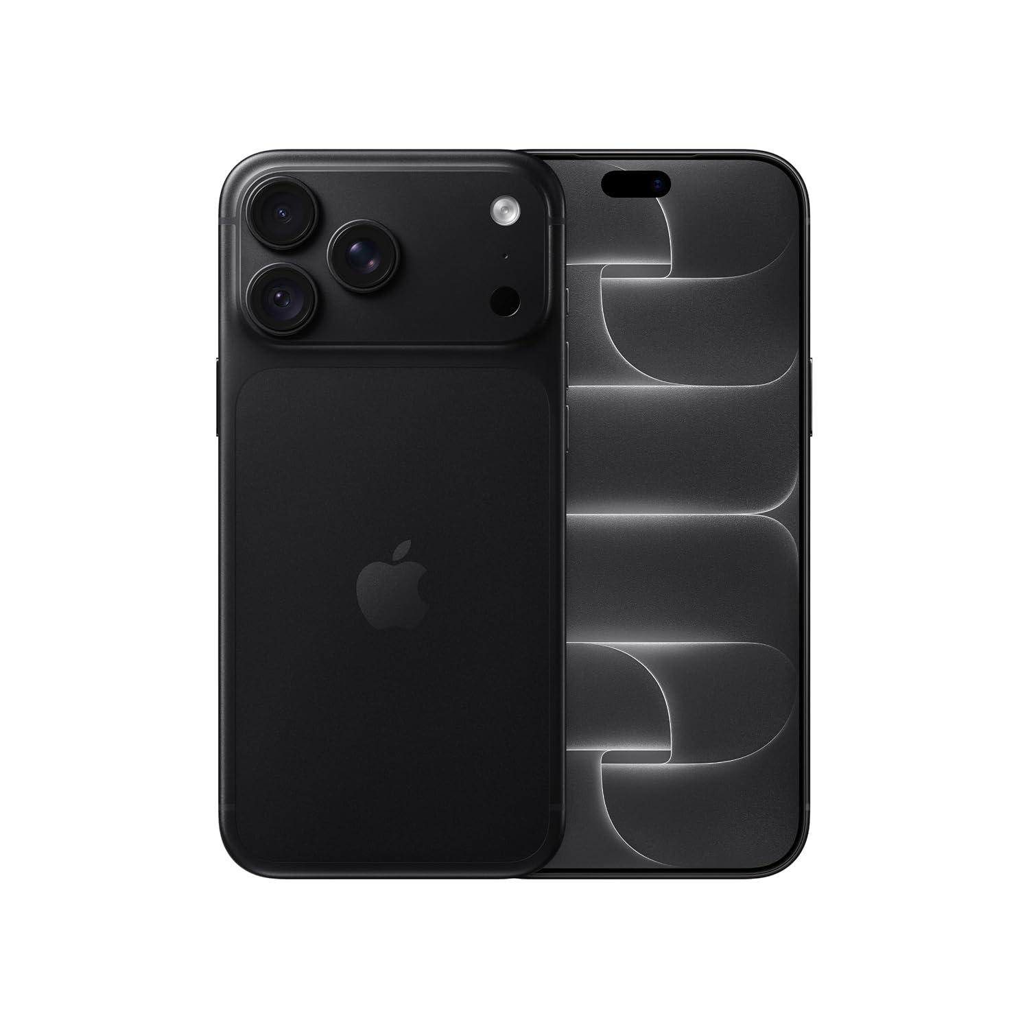 Apple iPhone 18 Pro Max gallery image 5