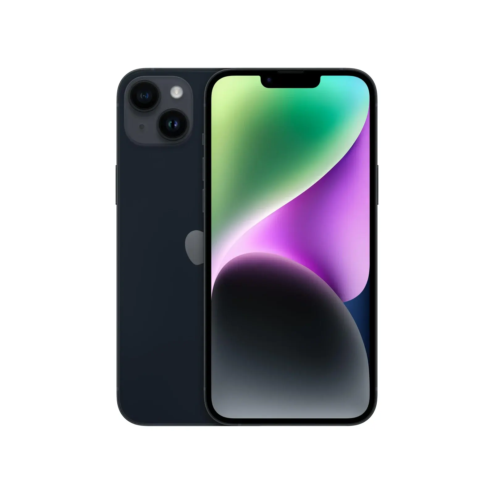 Apple iPhone 14 Plus Midnight — image 3