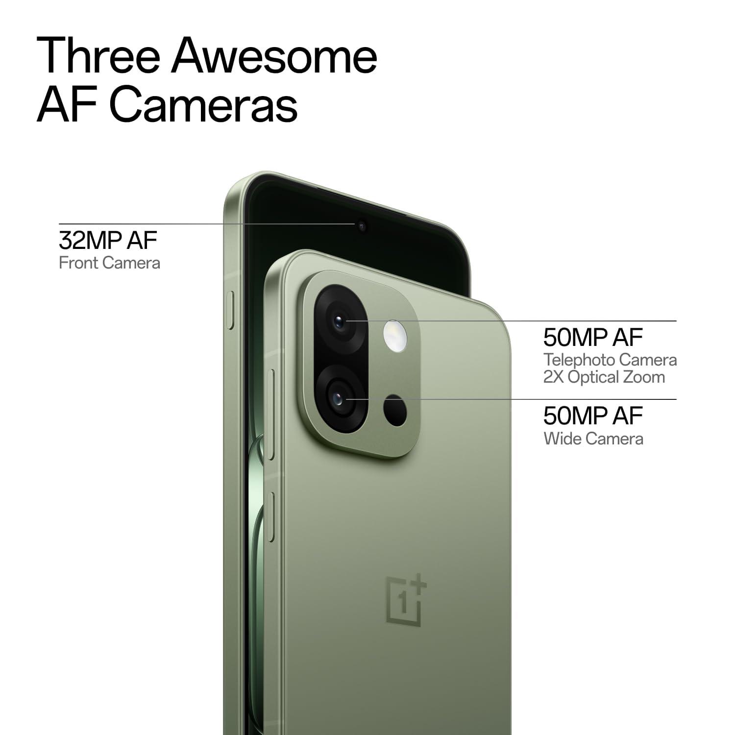 OnePlus 13s 5G