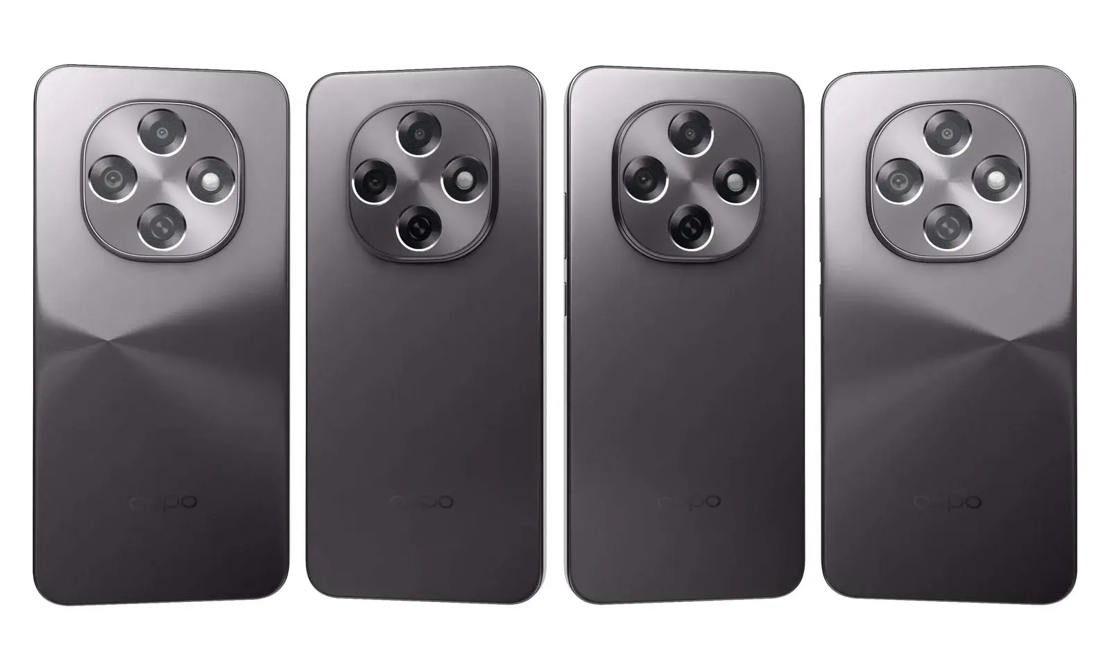 Oppo F31 Pro Space Grey — image 4