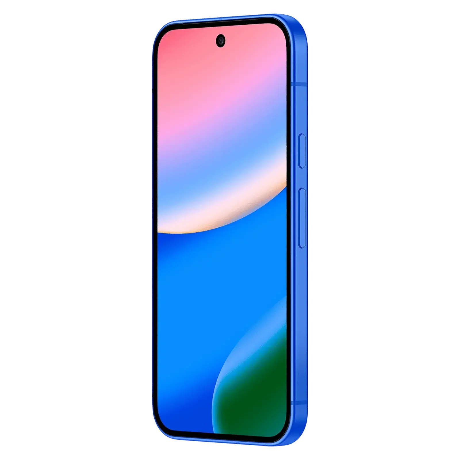 Google Pixel 10 Indigo — image 3