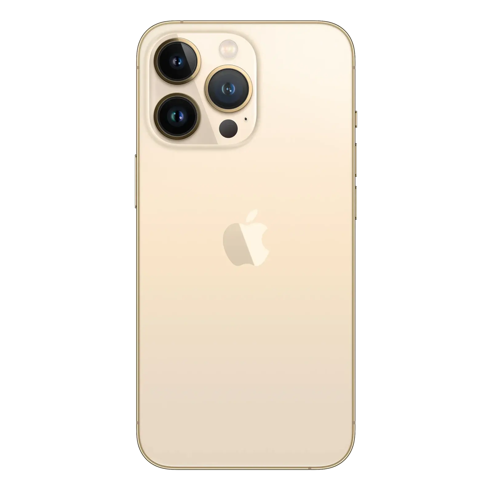 Apple iPhone 13 Pro Gold — image 2