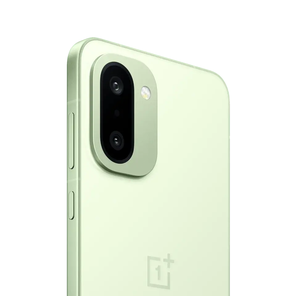 OnePlus 15R Mint Breeze — image 3