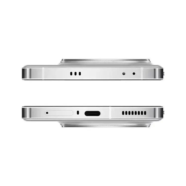 vivo iQOO 12 Legend — image 4
