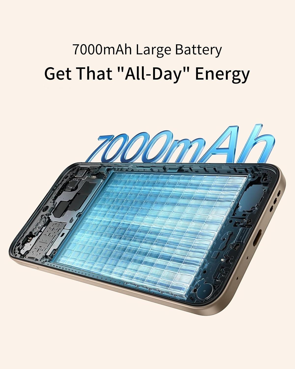 OPPO A6 Pro 5G