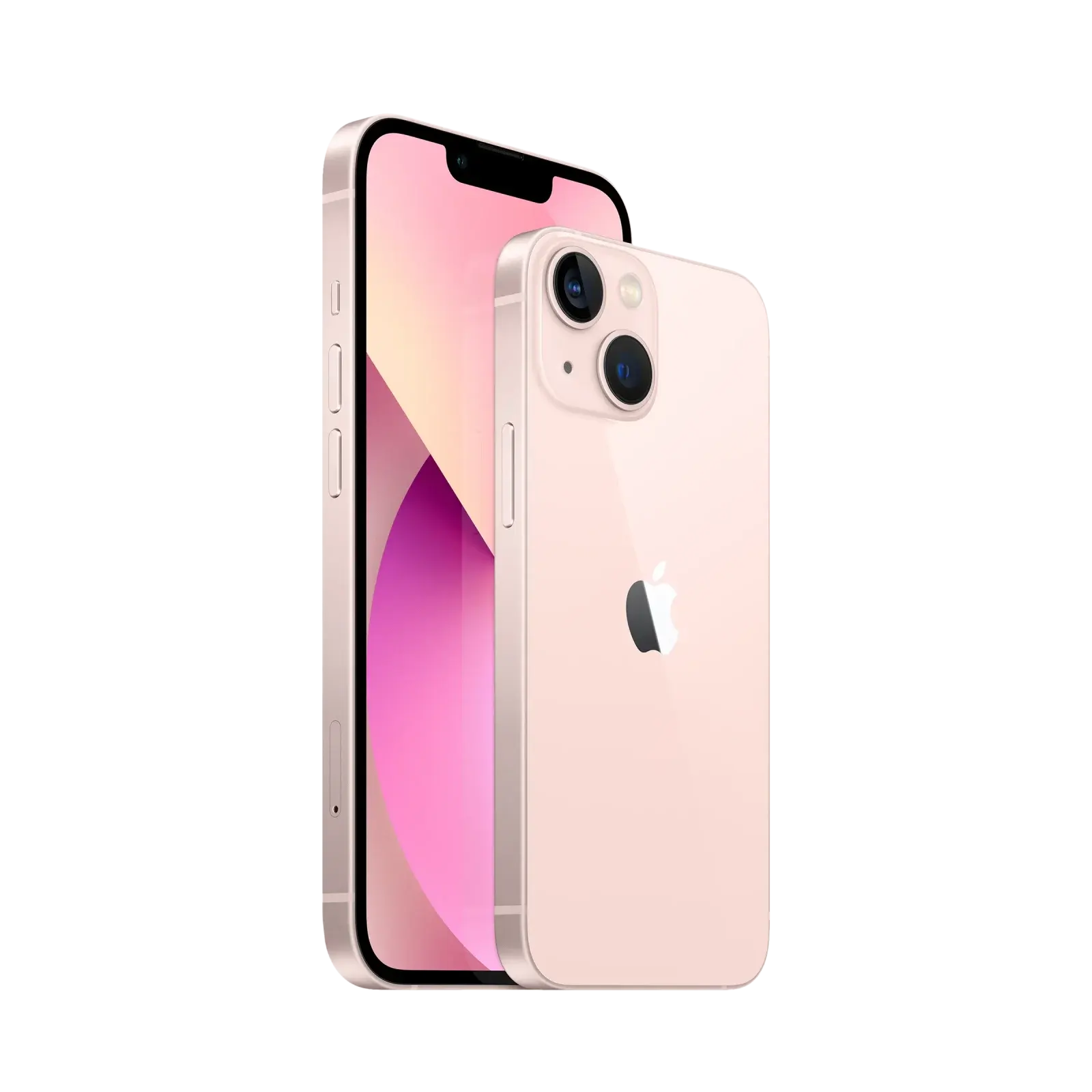Apple iPhone 13 Pink — image 2