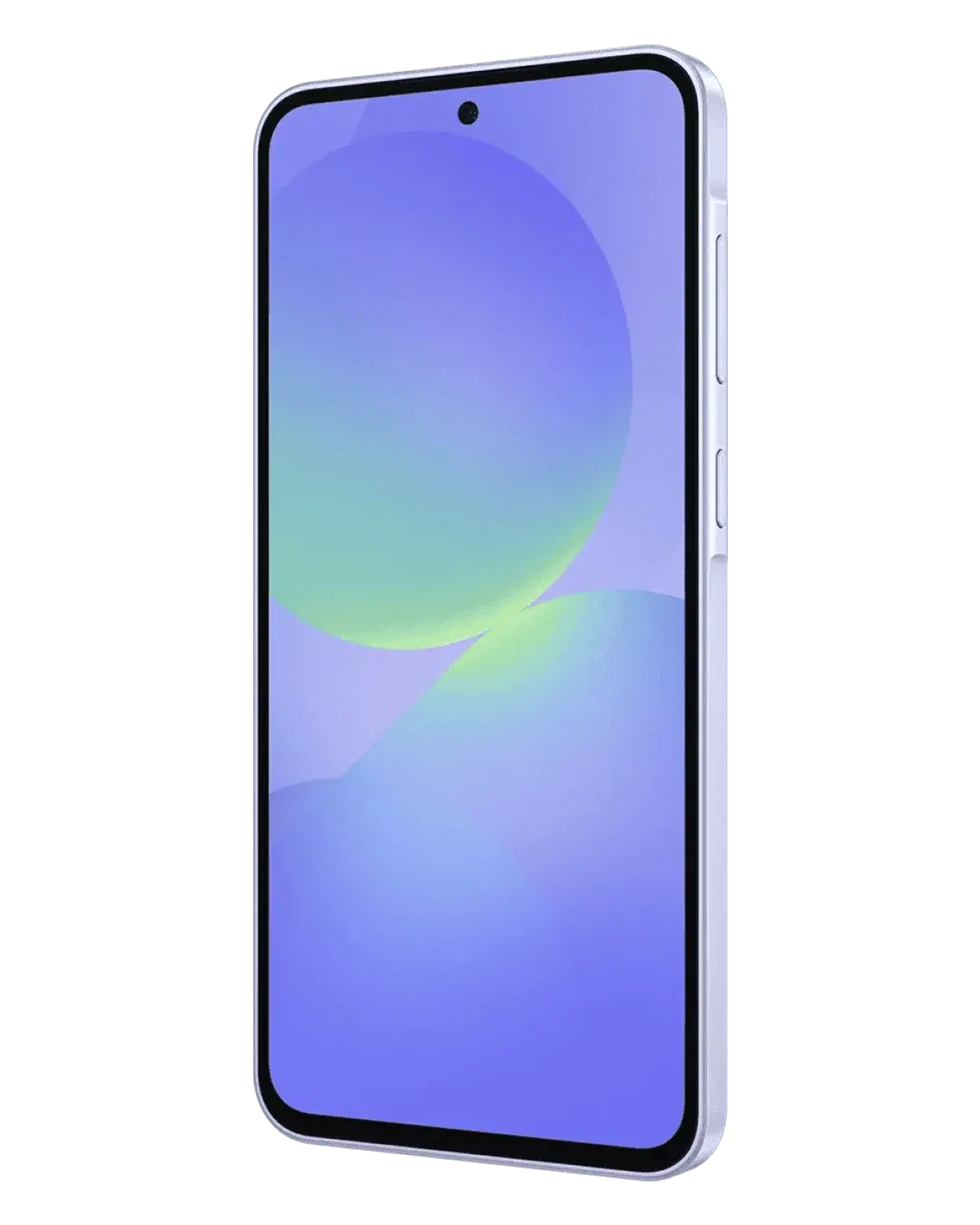 Samsung Galaxy A36 5G Awesome Lavender — image 2