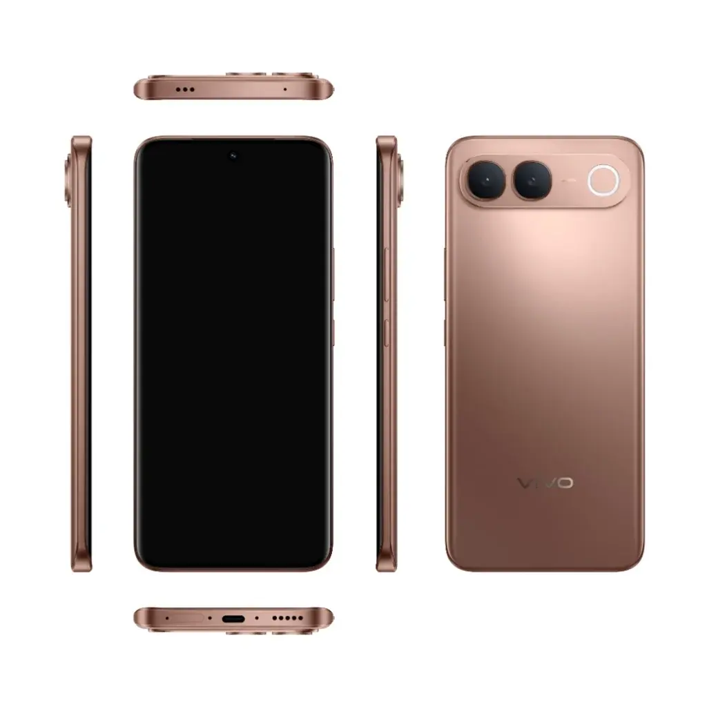 vivo S2 Regal Bronze — image 4