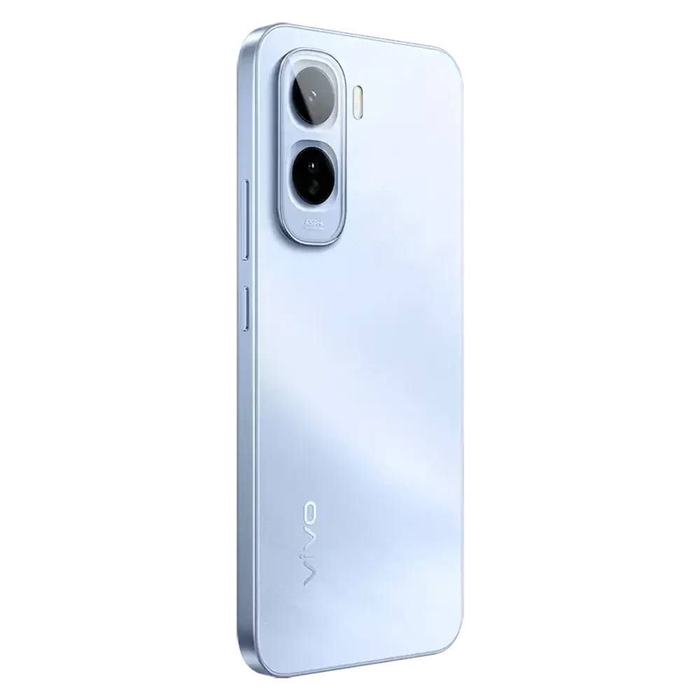 vivo T5 Pro Glacier Blue — image 2