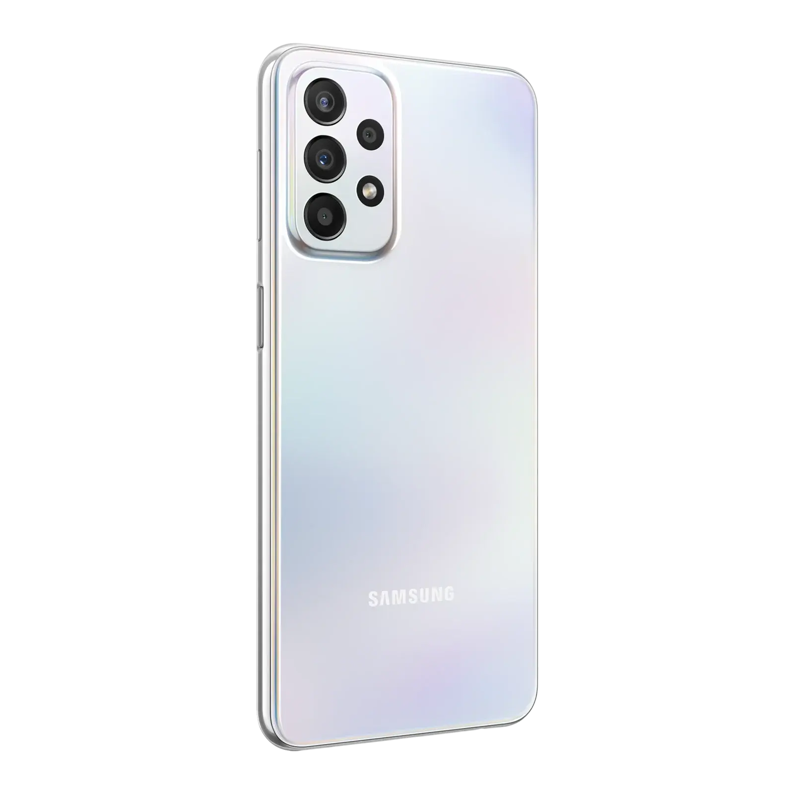 Samsung Galaxy A23 Silver — image 2