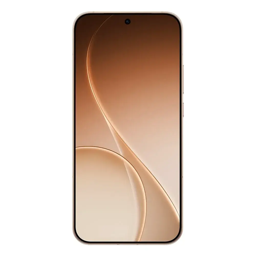 Oppo Reno15 Pro Sunset Gold — image 5