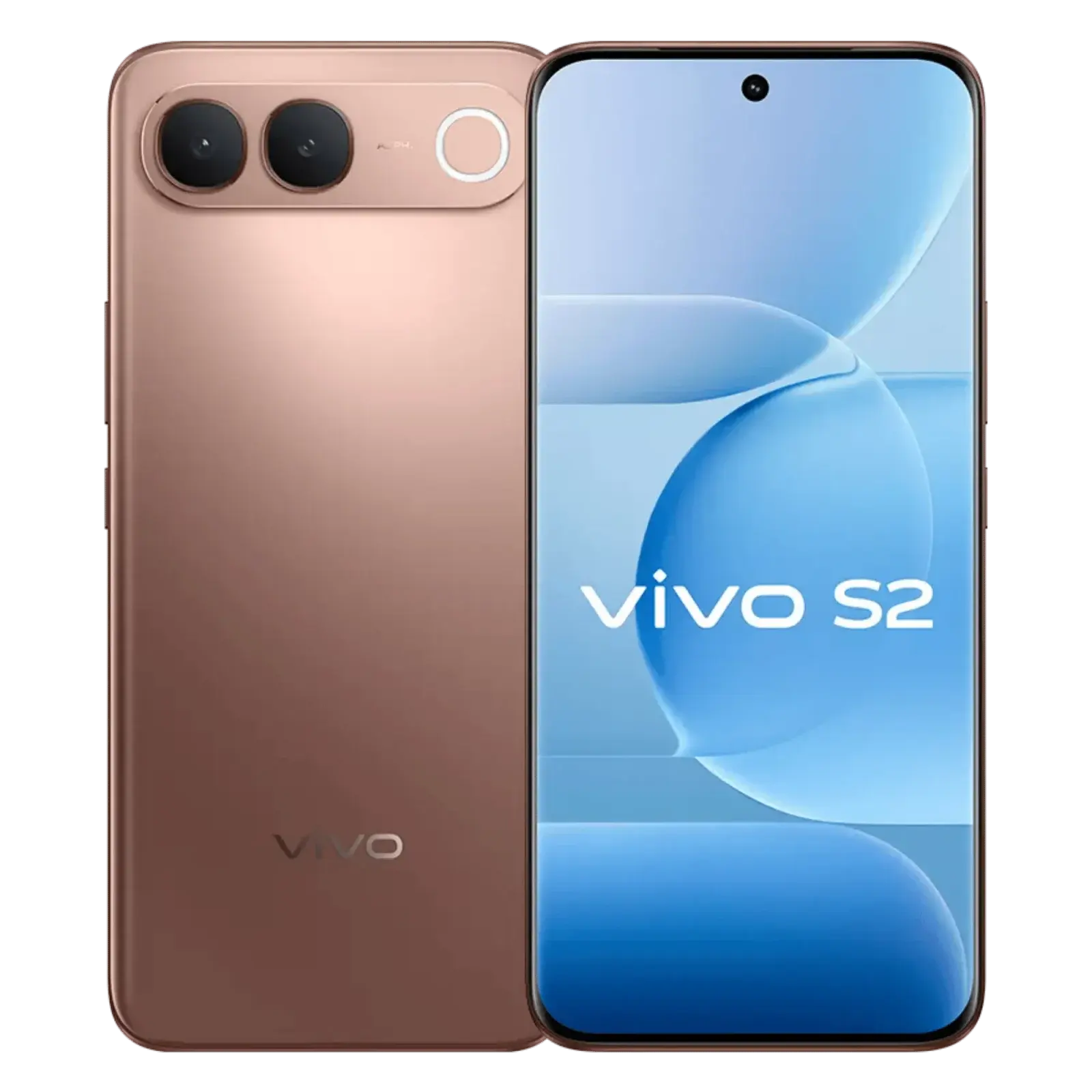 vivo S2 Regal Bronze — image 2