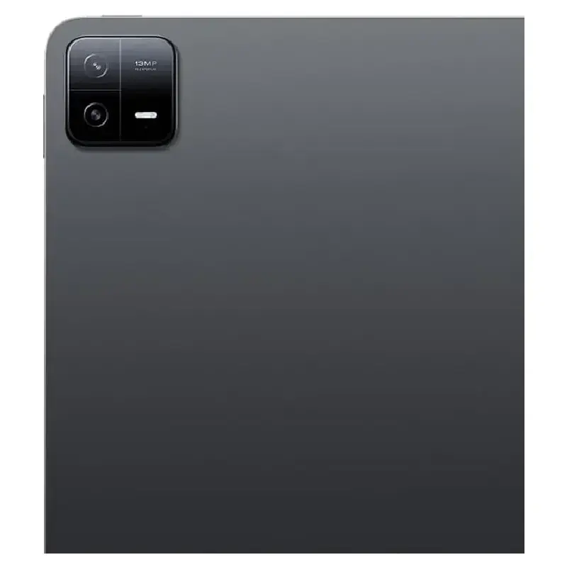 Xiaomi Pad 6 Gravity Gray — image 4