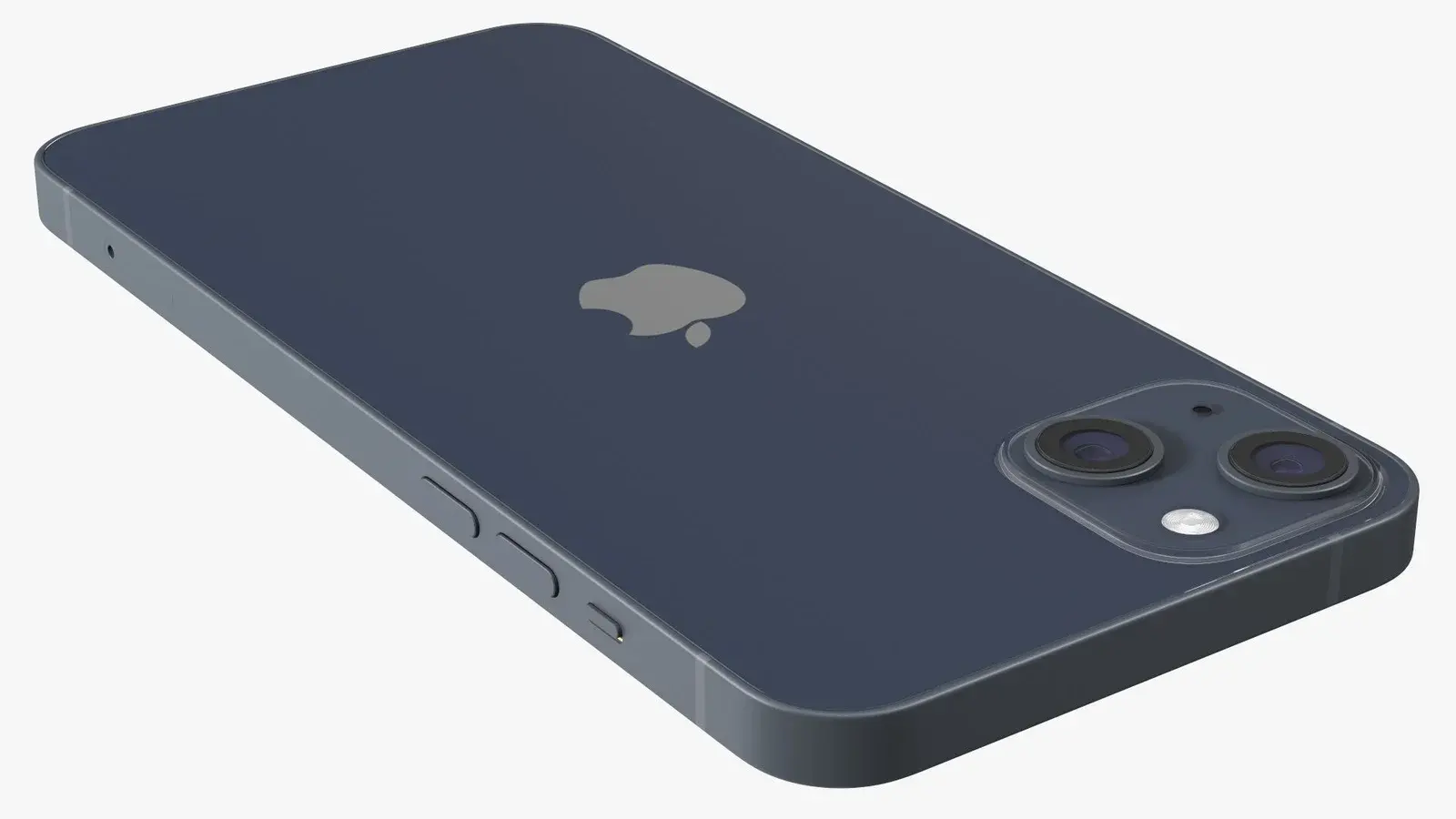Apple iPhone 14 Plus Midnight — image 4