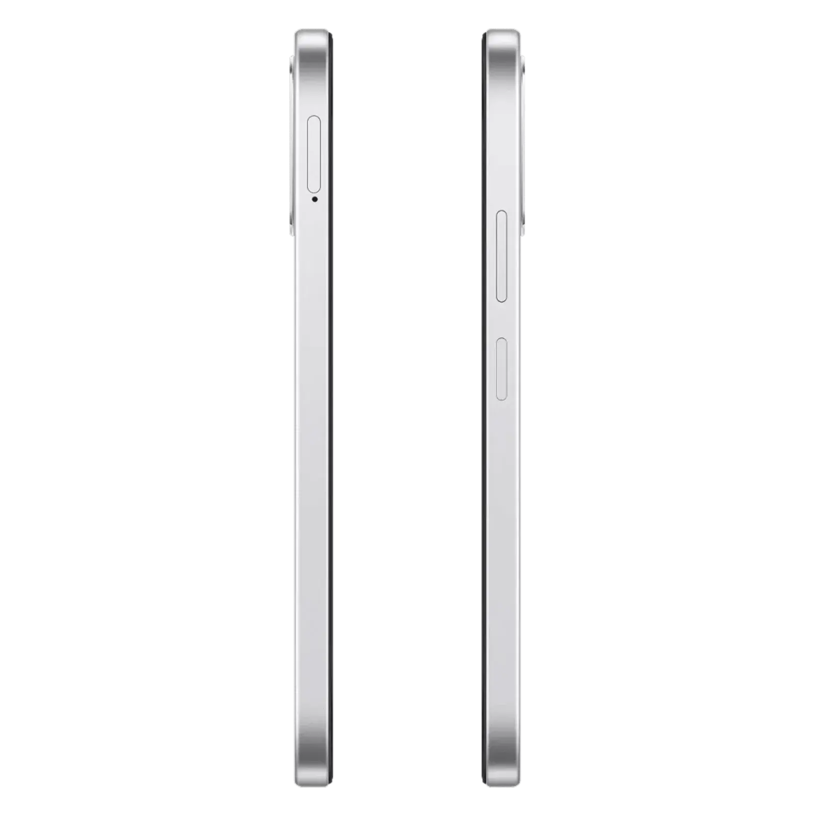 Oppo A6 Ice White — image 3