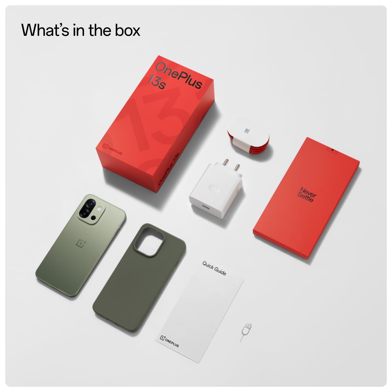 OnePlus 13s 5G gallery image 6