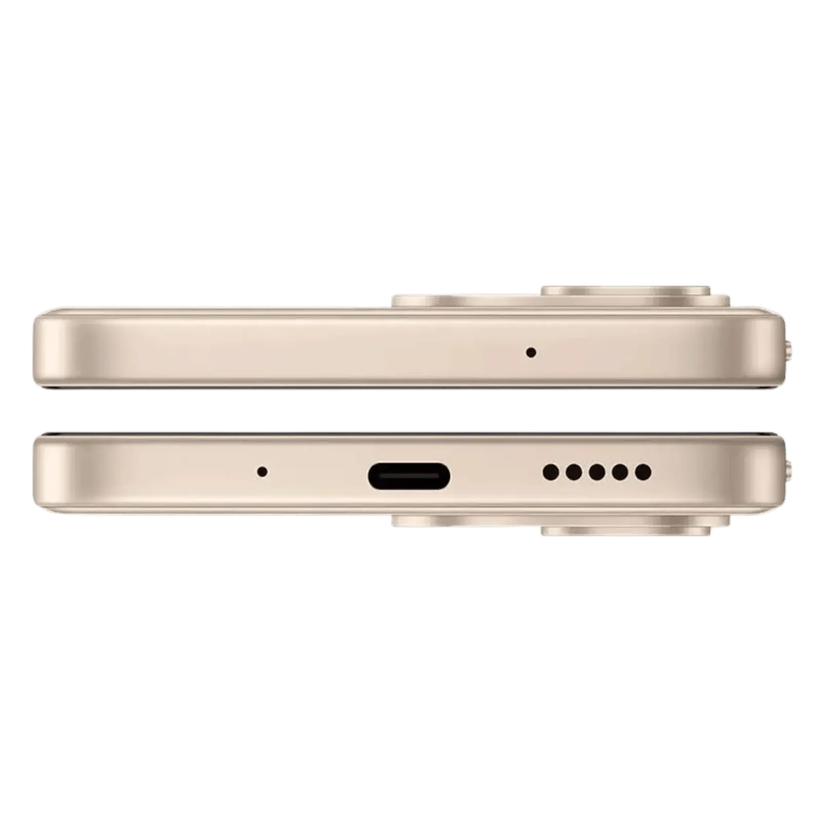 vivo Y51 Pro Golden Mist — image 4