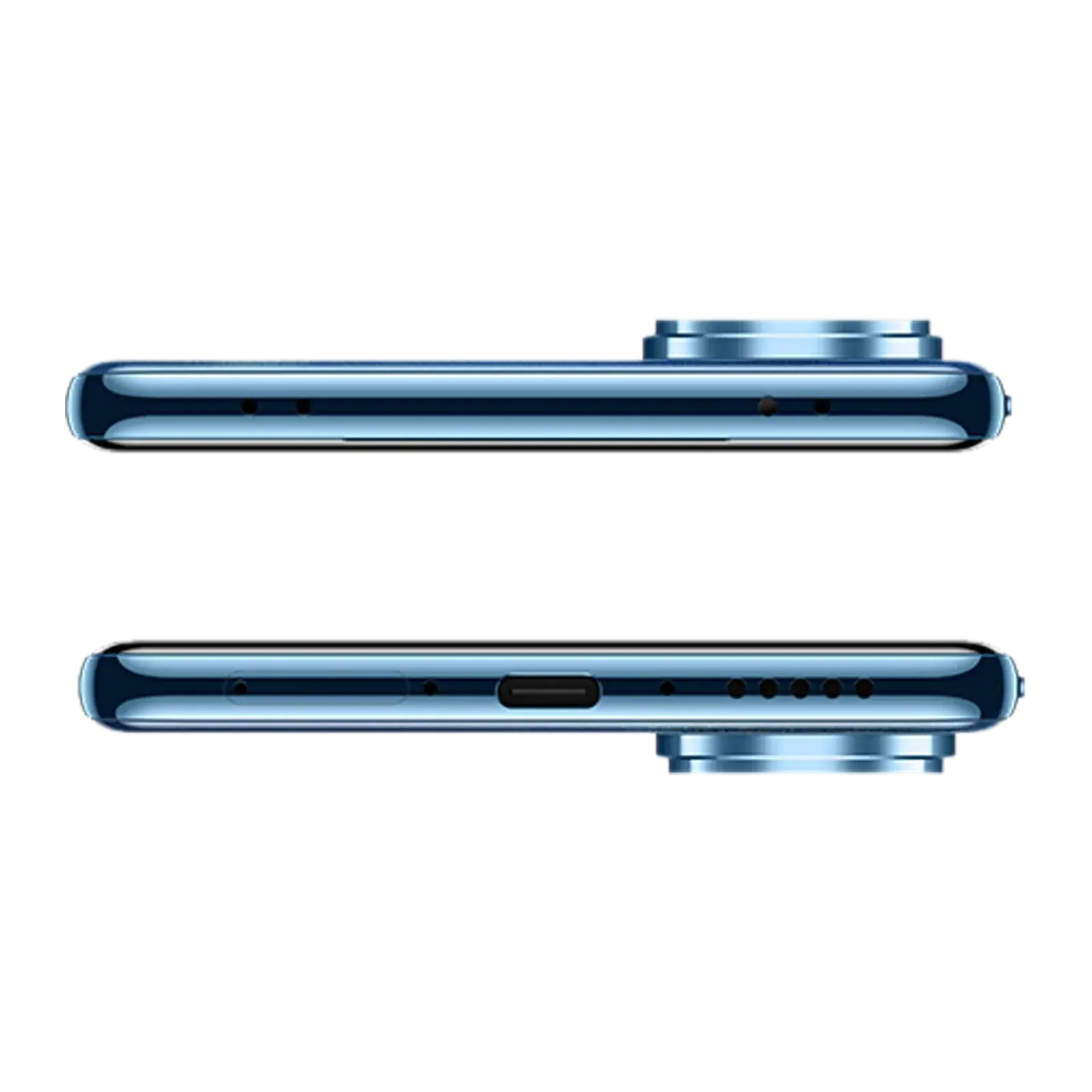 vivo V60 Moonlit Blue — image 3