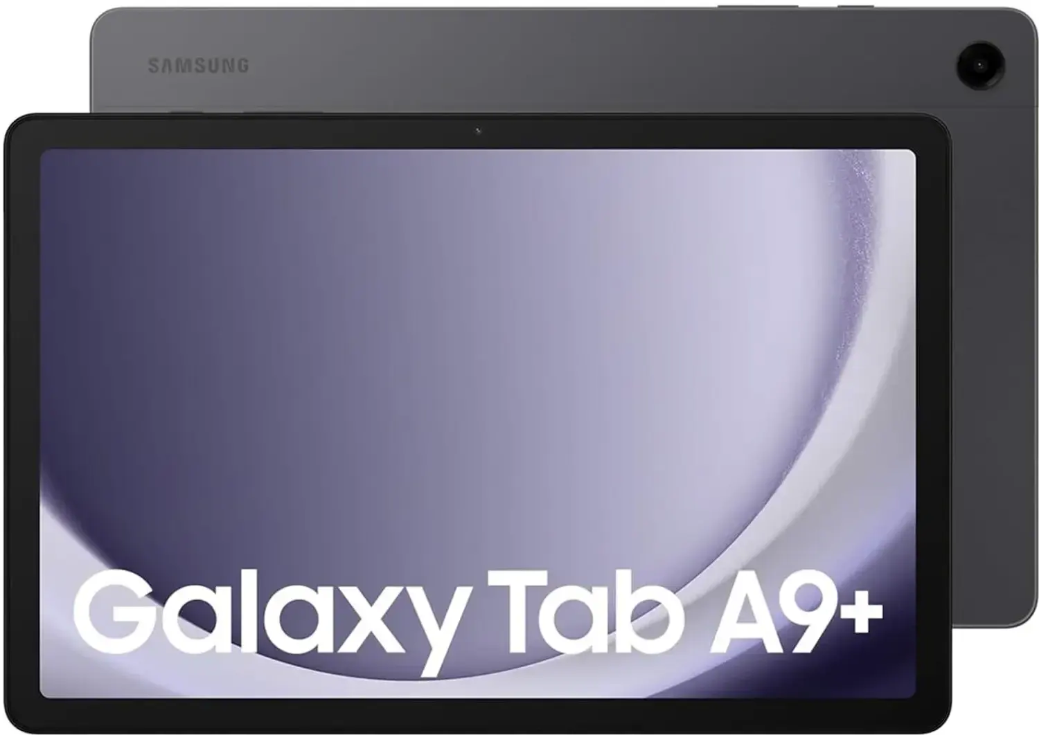Samsung Galaxy Tab A9+ 5G Graphite — image 2