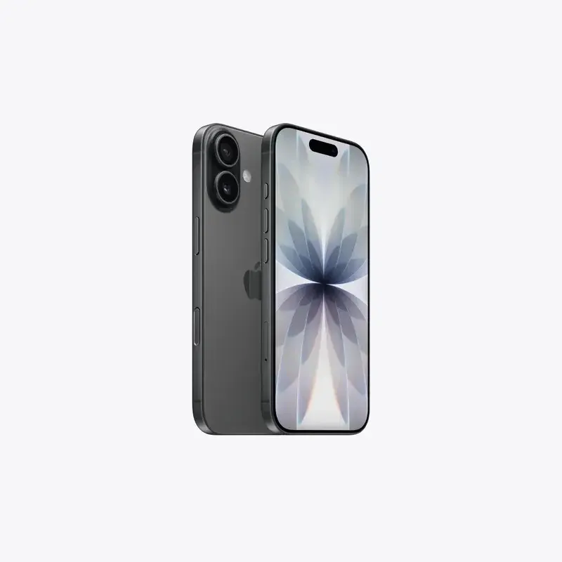Apple iPhone 17 Black — image 2