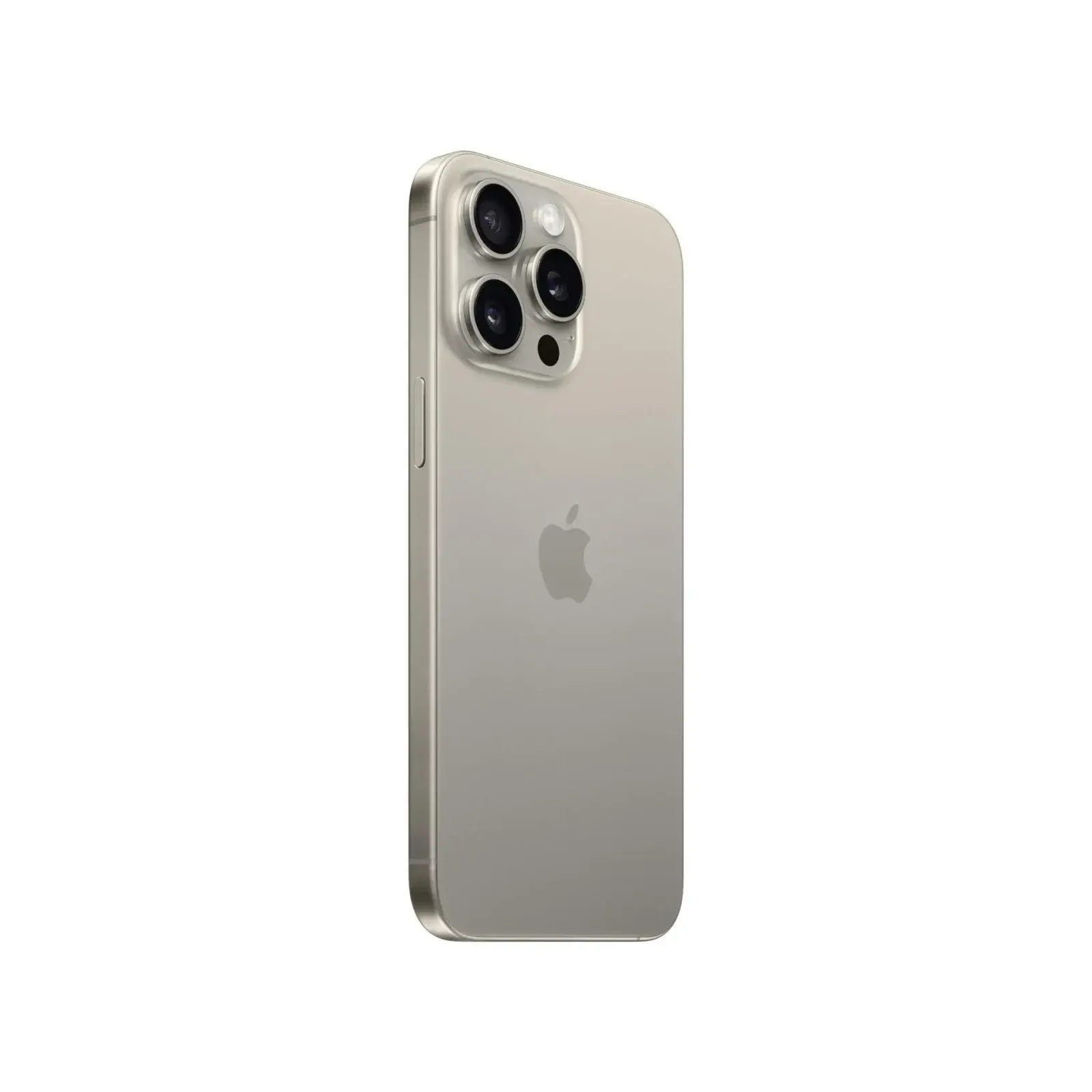 Apple iPhone 15 Pro Max Natural Titanium — image 3