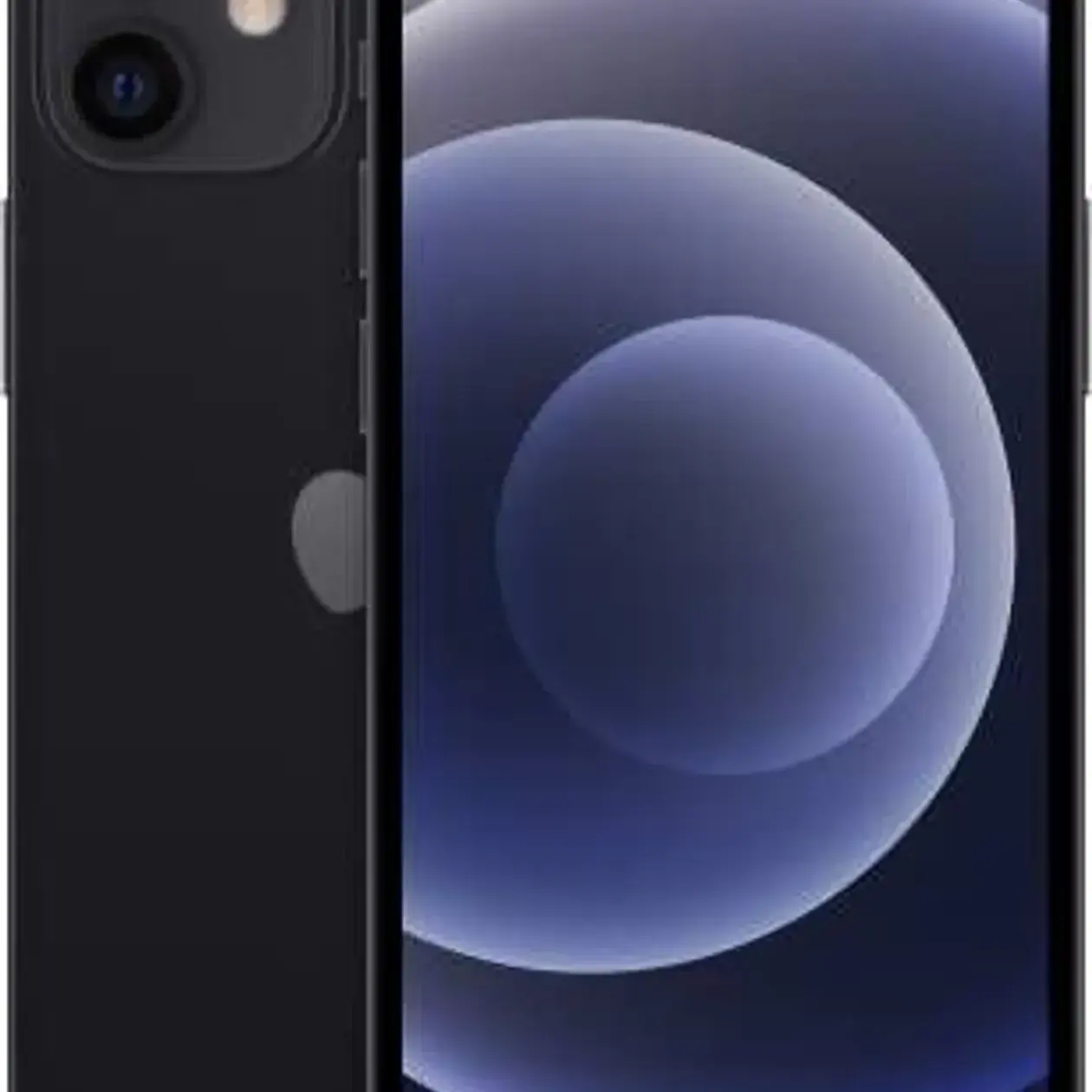 Apple iPhone 12 Black — image 5