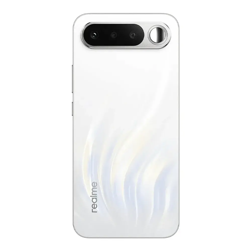 Realme 16 Air White — image 3