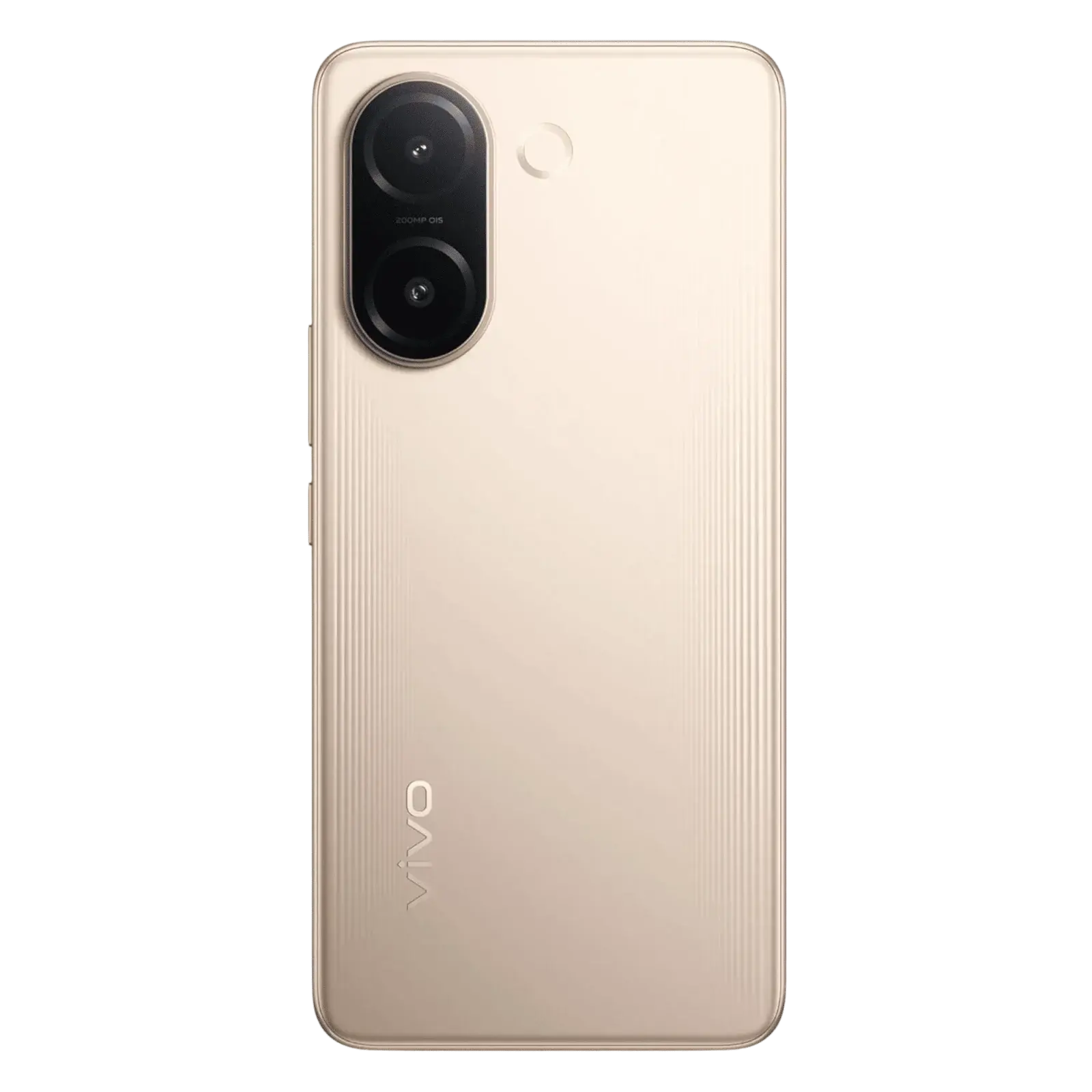 vivo V60e Noble Gold — image 5