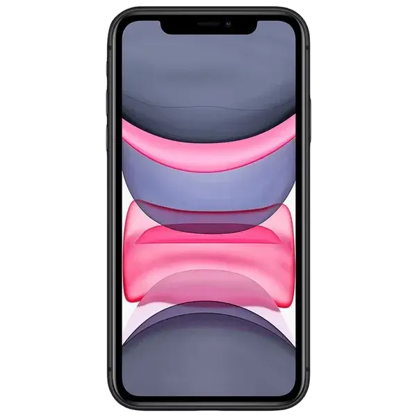 Apple iPhone 11 Black — image 2