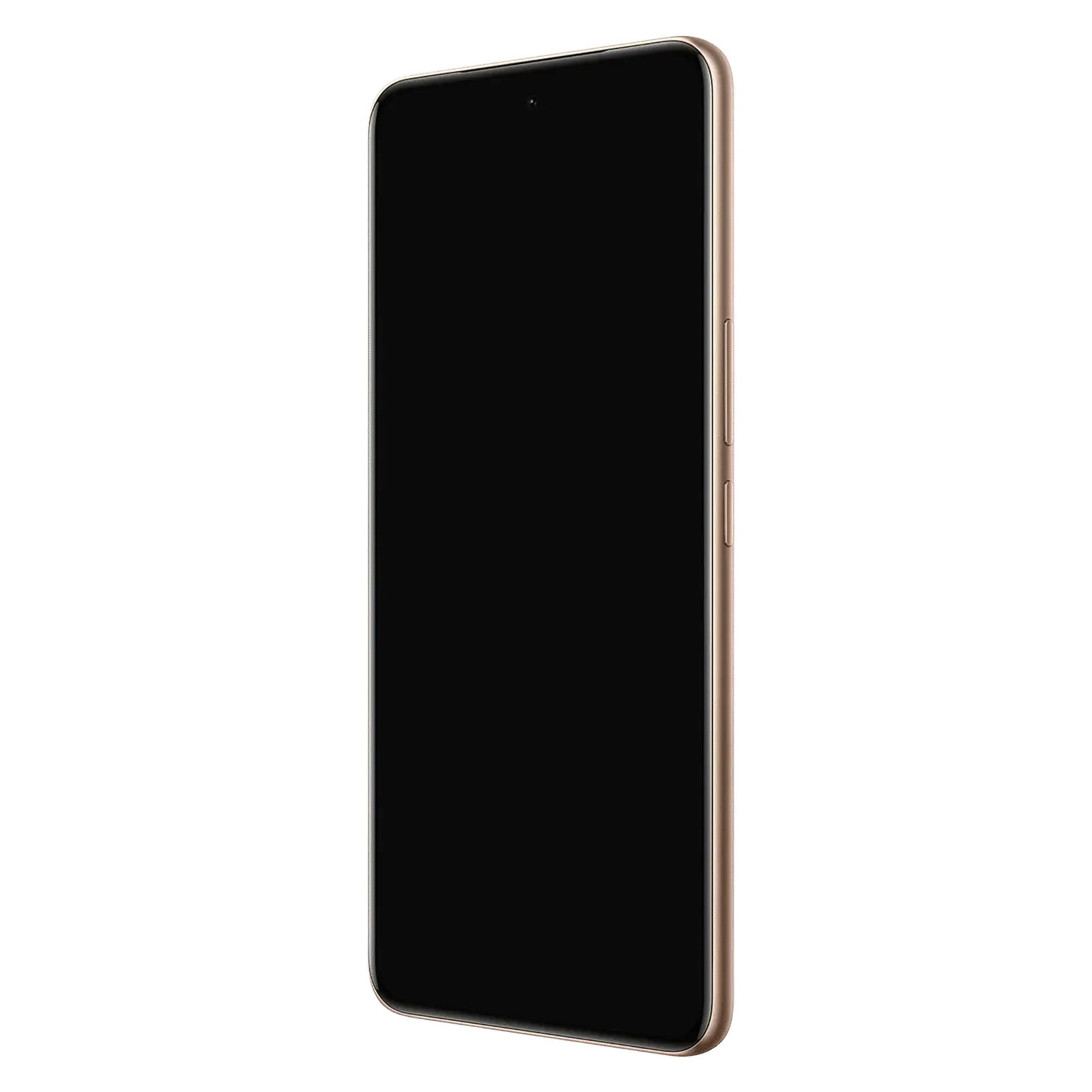 vivo V60e Noble Gold — image 3