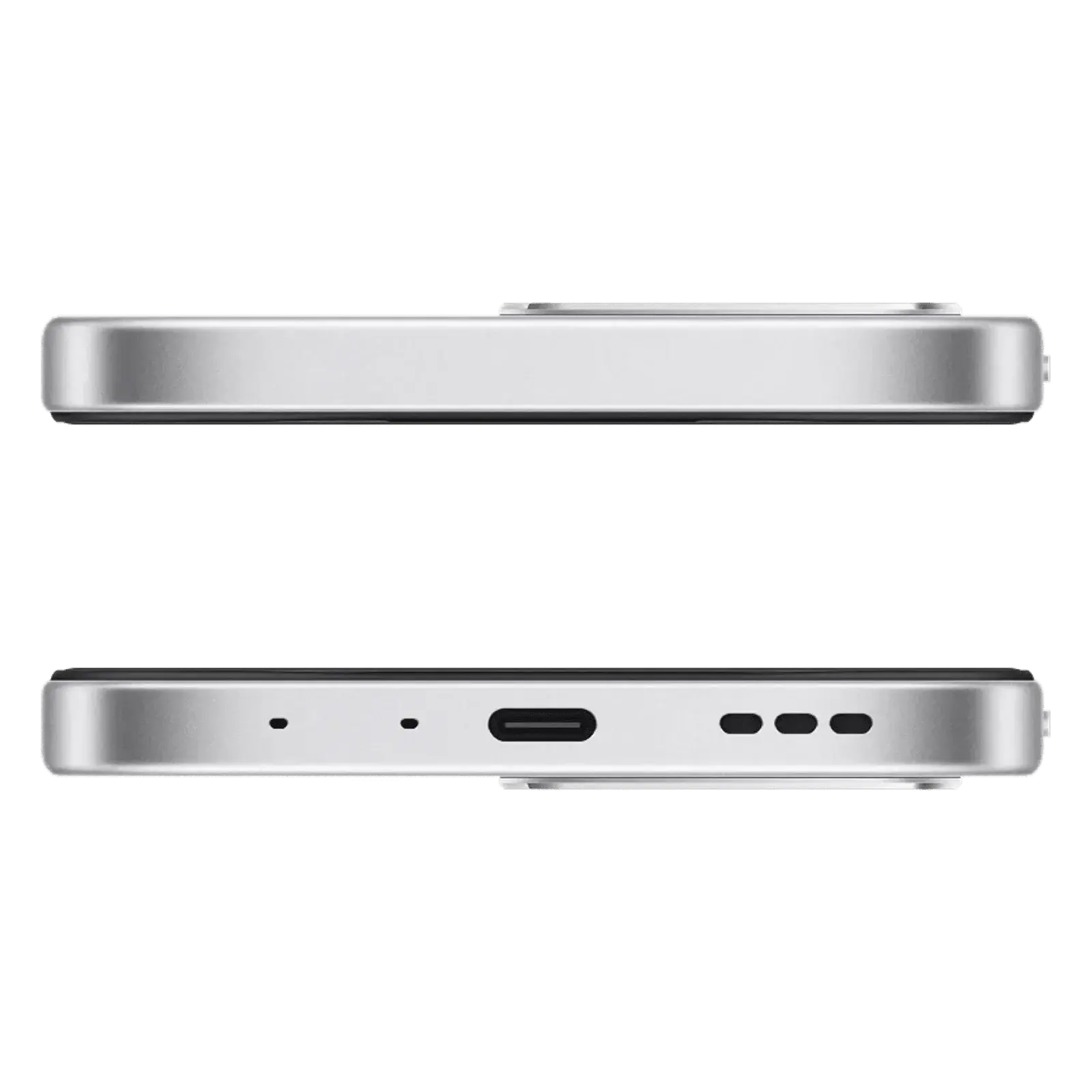 Oppo A6 Ice White — image 4