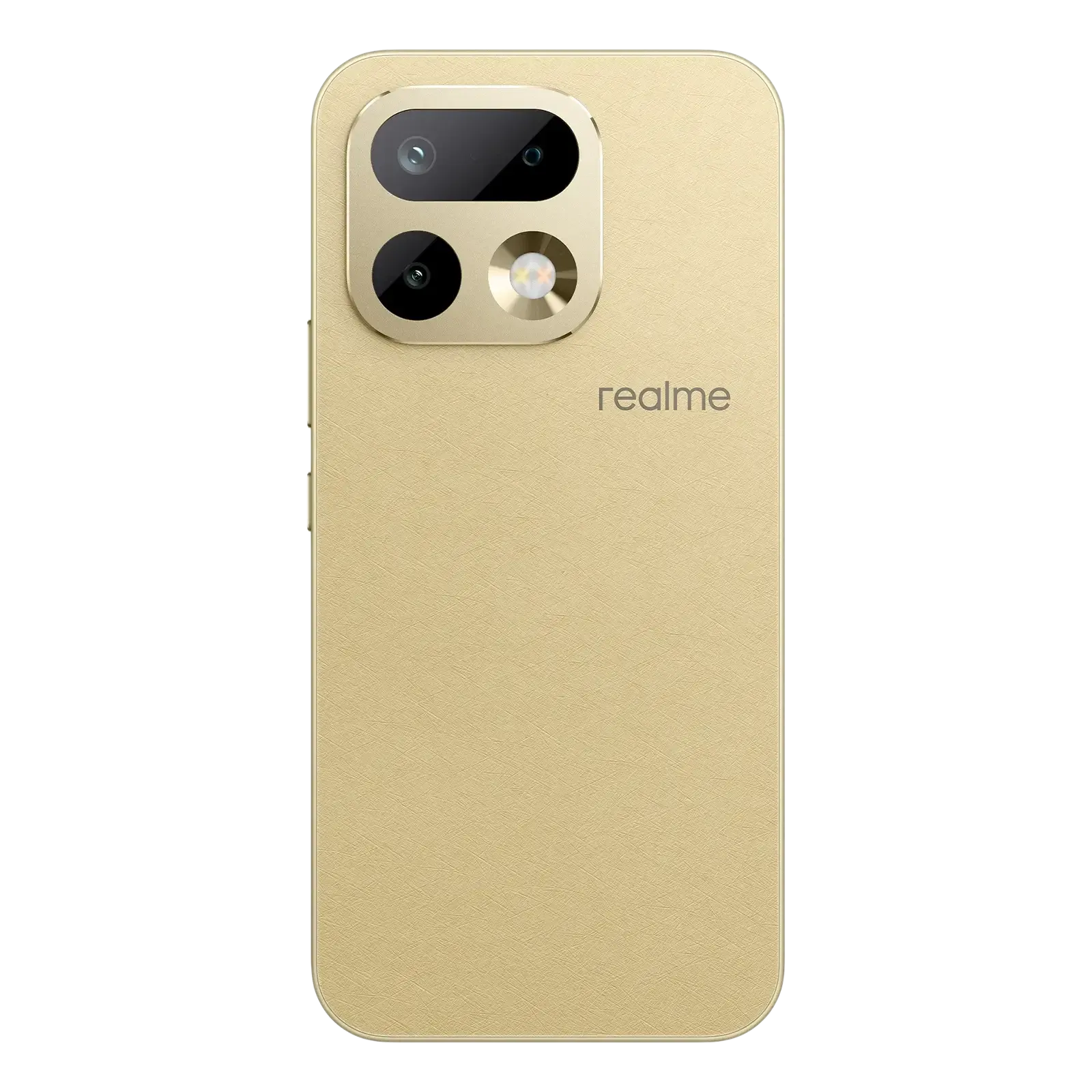 Realme 16 Pro