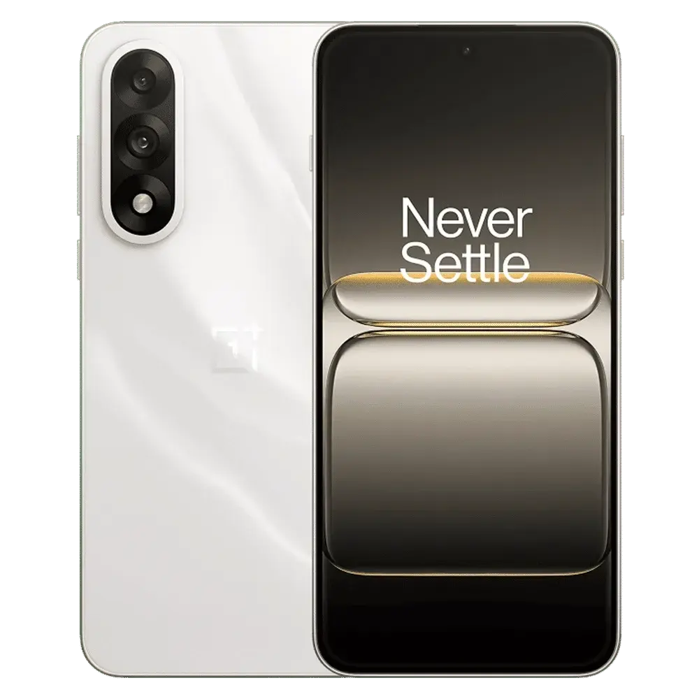 OnePlus Nord 5
