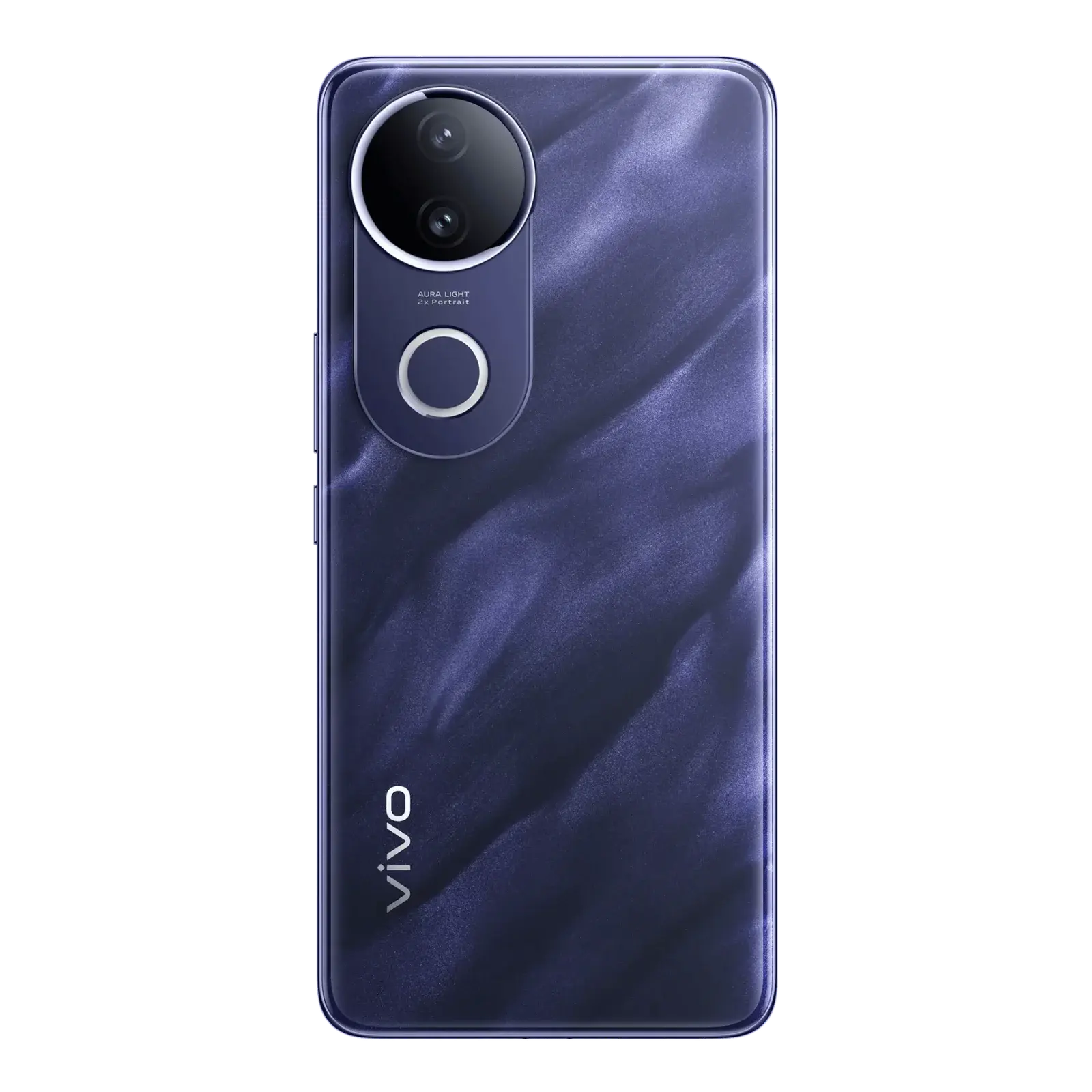 vivo V50e Sapphire Blue — image 3
