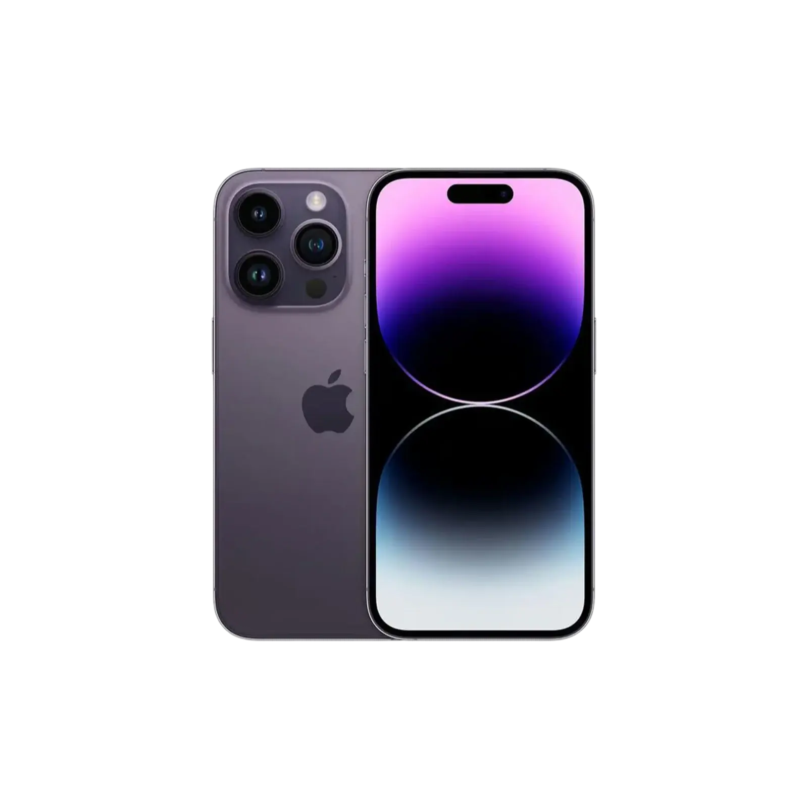 Apple iPhone 14 Pro Max Deep Purple — image 4