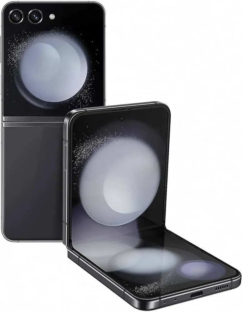 Samsung Galaxy Z Flip5