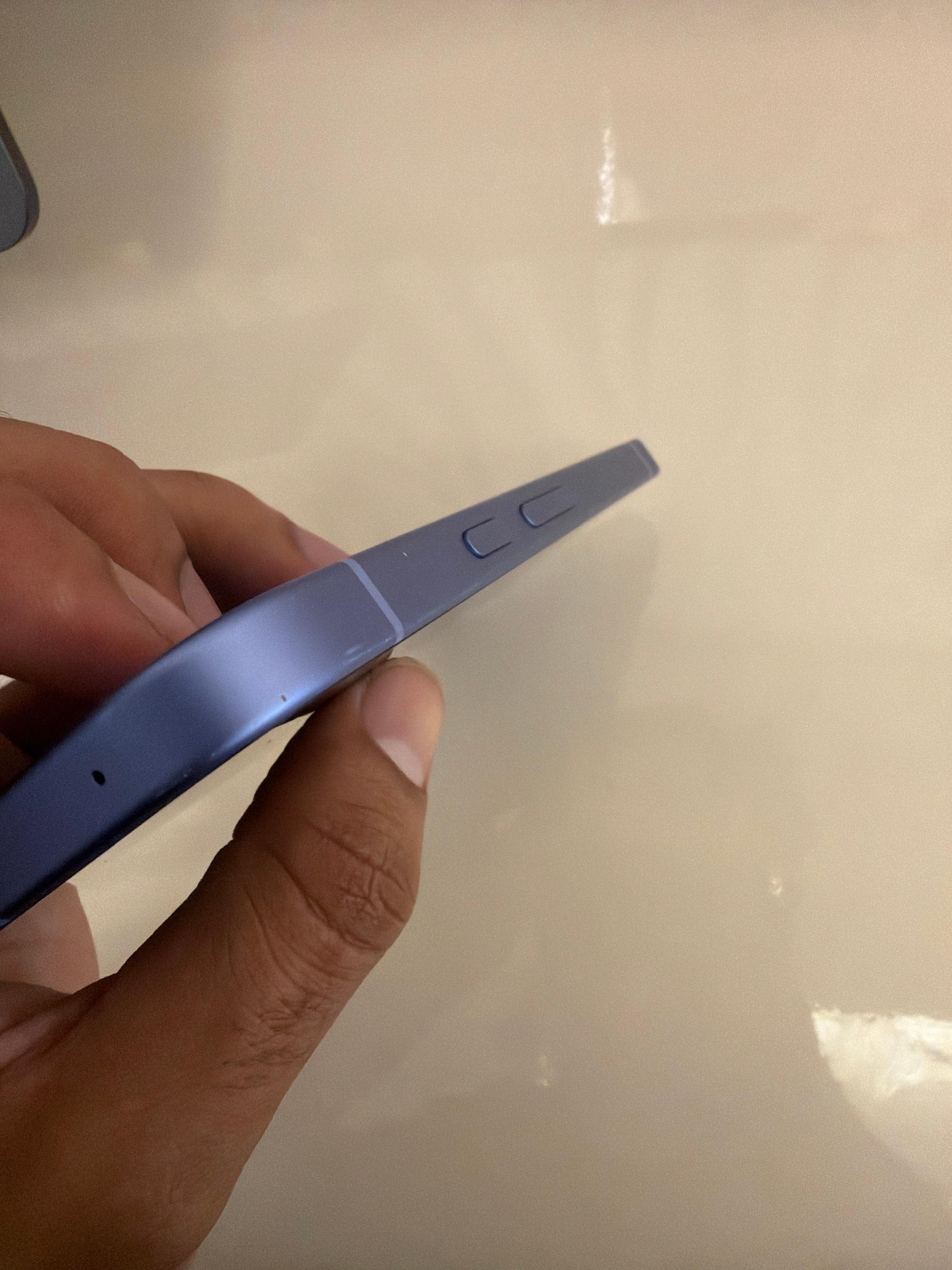 Google Pixel 10a, in Obsidian, view 3 – I Trust Mobile
