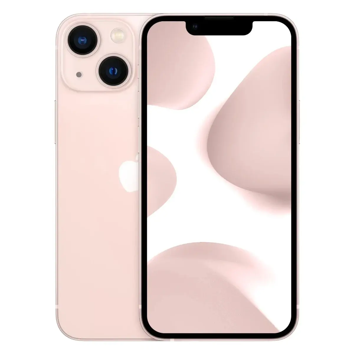 Apple iPhone 13 mini Pink — image 2