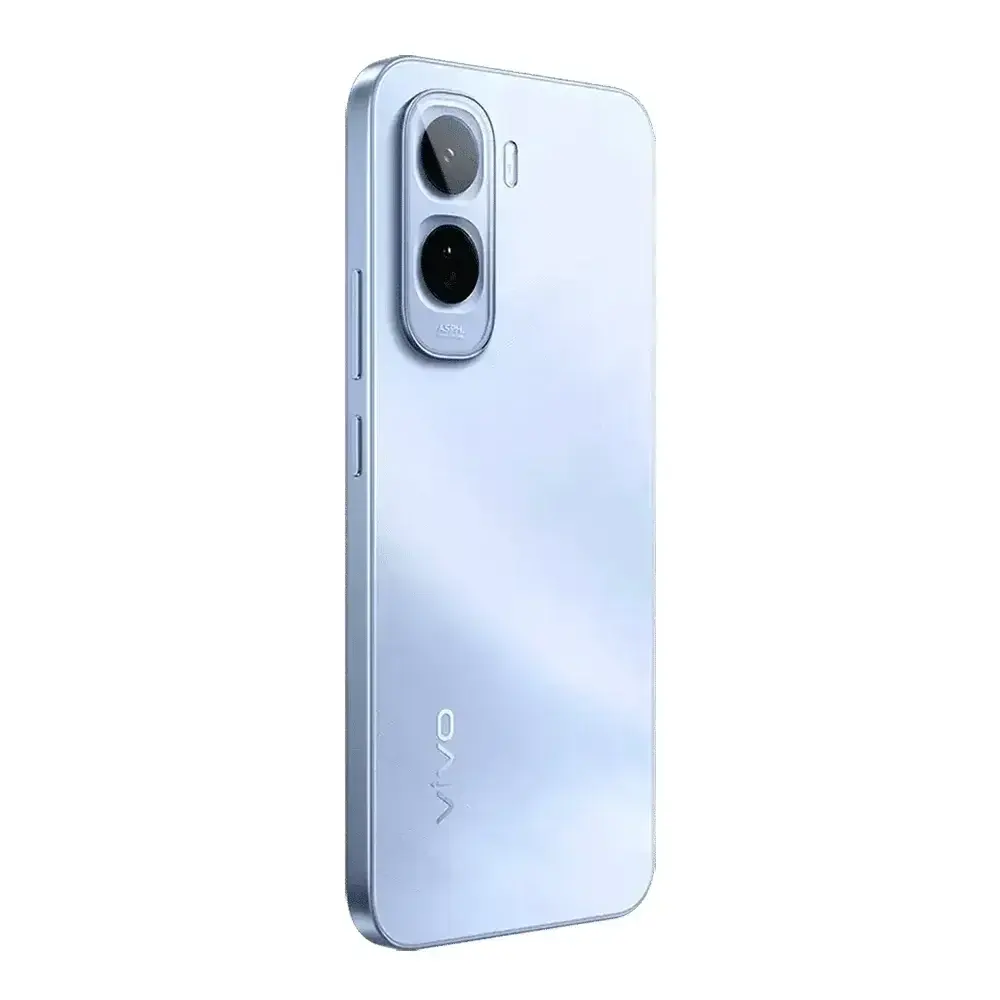 vivo T5 Pro Glacier Blue — image 3