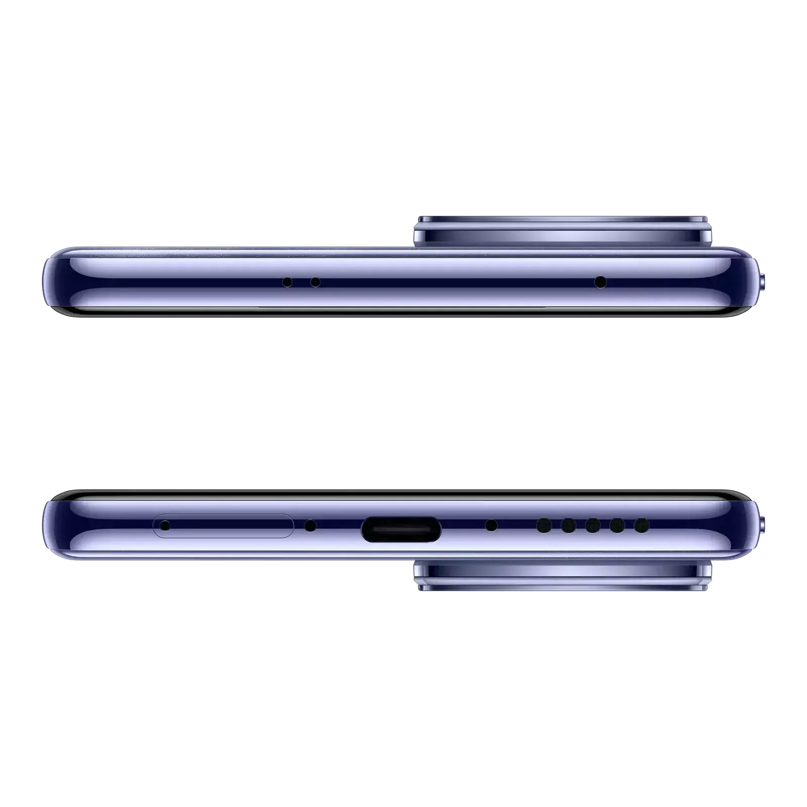 vivo V50e Sapphire Blue