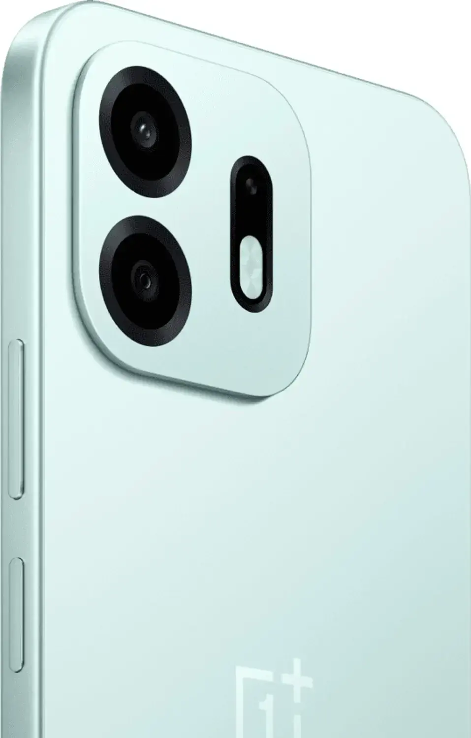 OnePlus N6 Fresh Mint — image 3