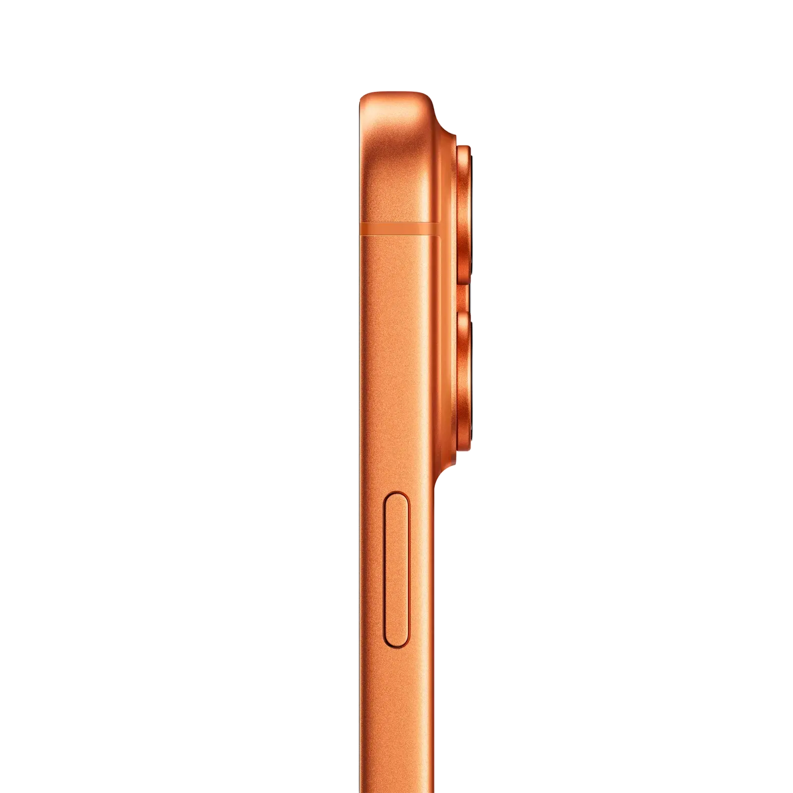 Apple iPhone 17 Pro Cosmic Orange — image 3
