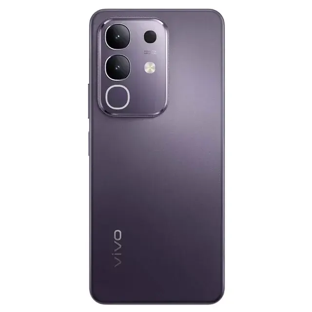 vivo T4x 5G Pronto Purple