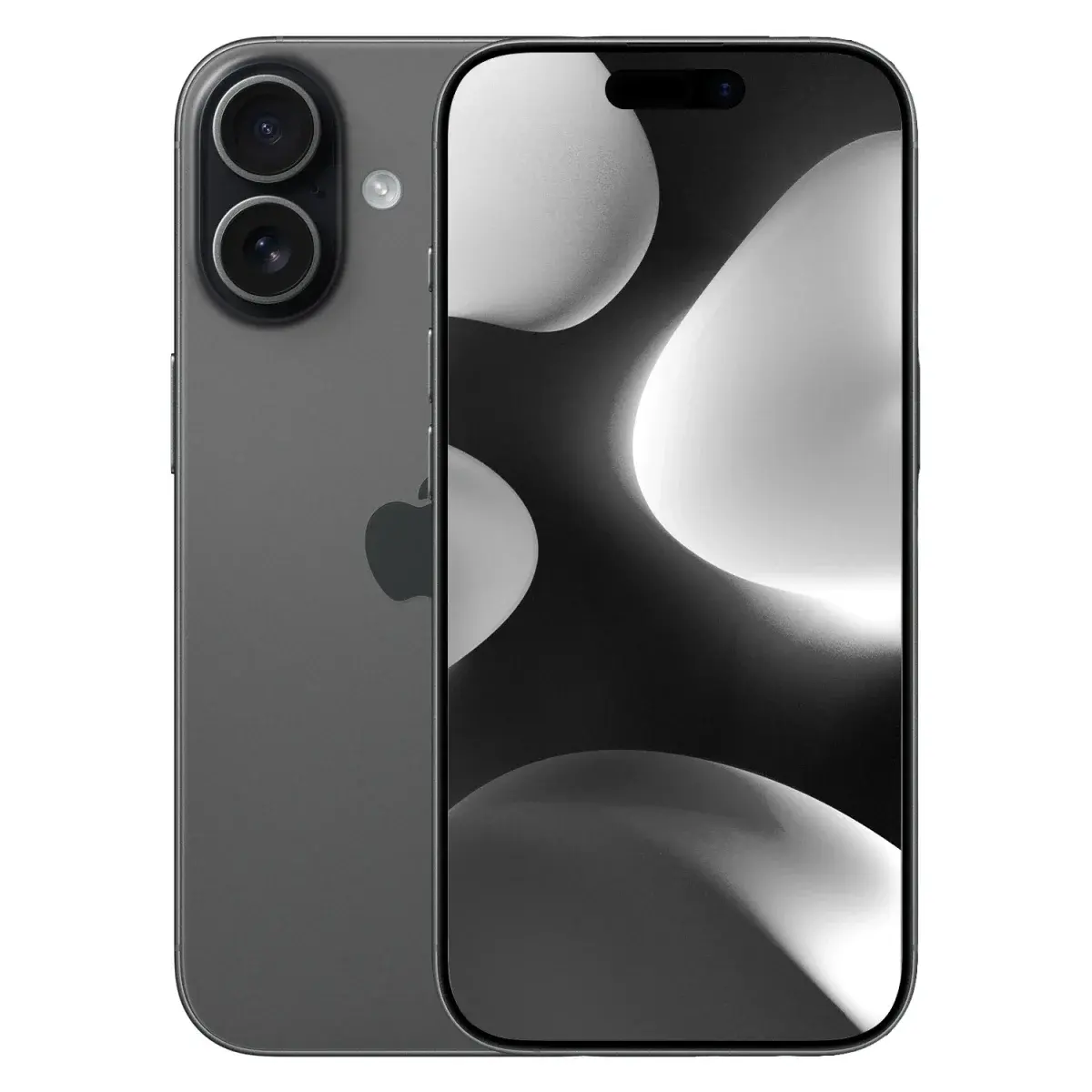 Apple iPhone 17 Black — image 3