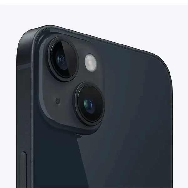 Apple iPhone 14 Midnight — image 3