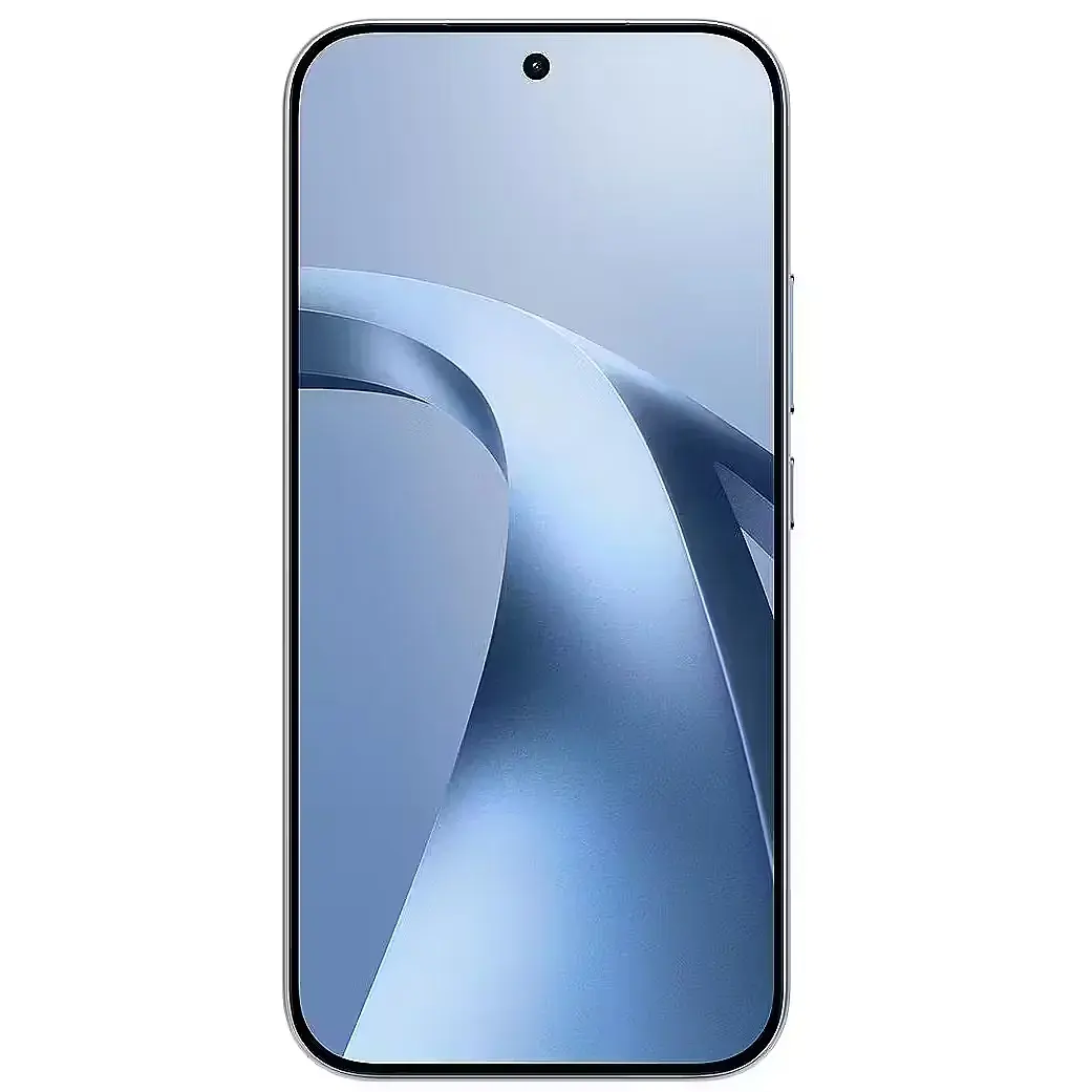 Xiaomi 17T Blue — image 4