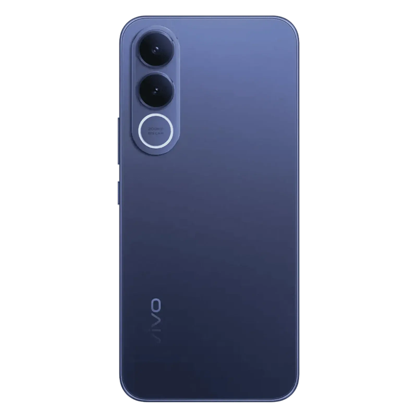 vivo V70 FE Monsoon Blue — image 3