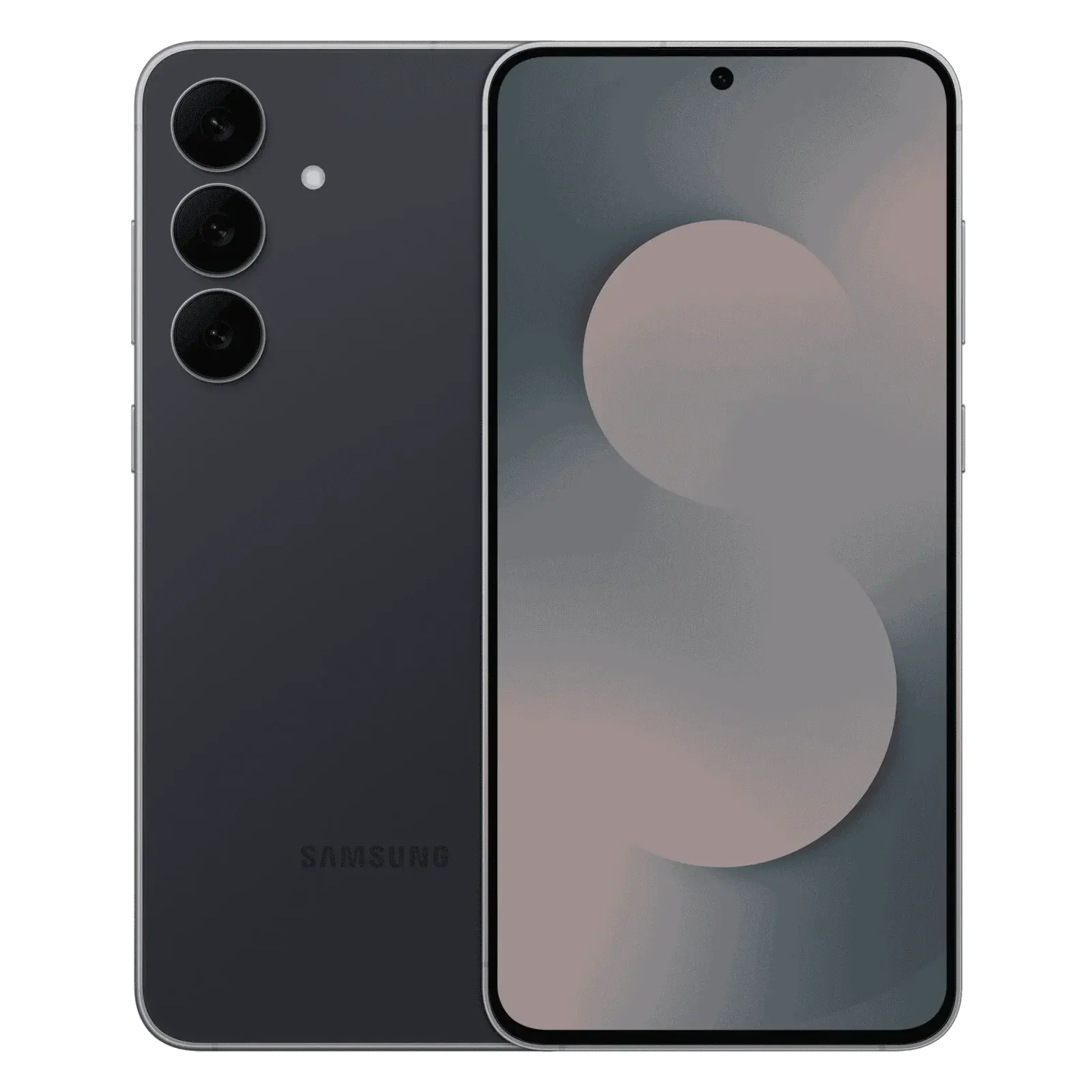 Samsung Galaxy S25 FE Jetblack